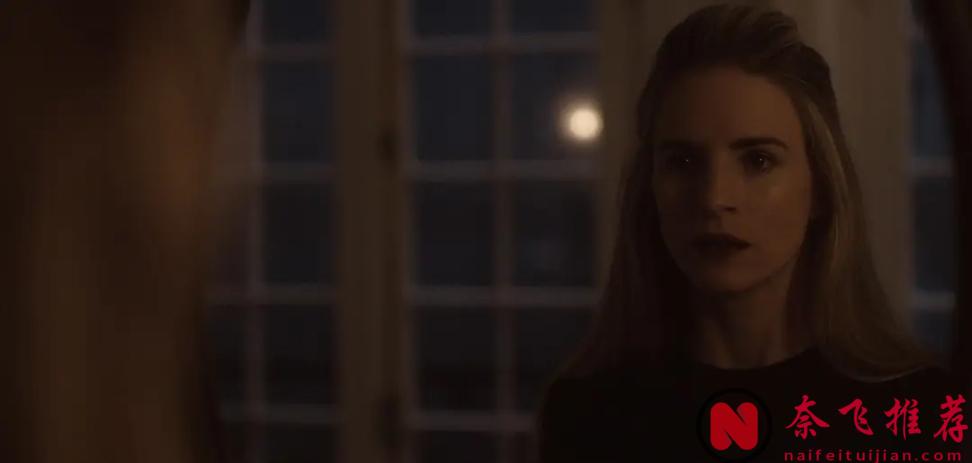 《先见之明/初使 第二季》绝对是Netflix最被低估的神作之一，烧脑多元宇宙爱好者必看神剧