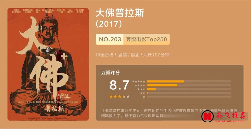 十部臺灣懸疑電影推薦:反轉密集的高分華語燒腦片