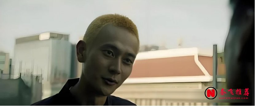 十部臺灣懸疑電影推薦:反轉密集的高分華語燒腦片
