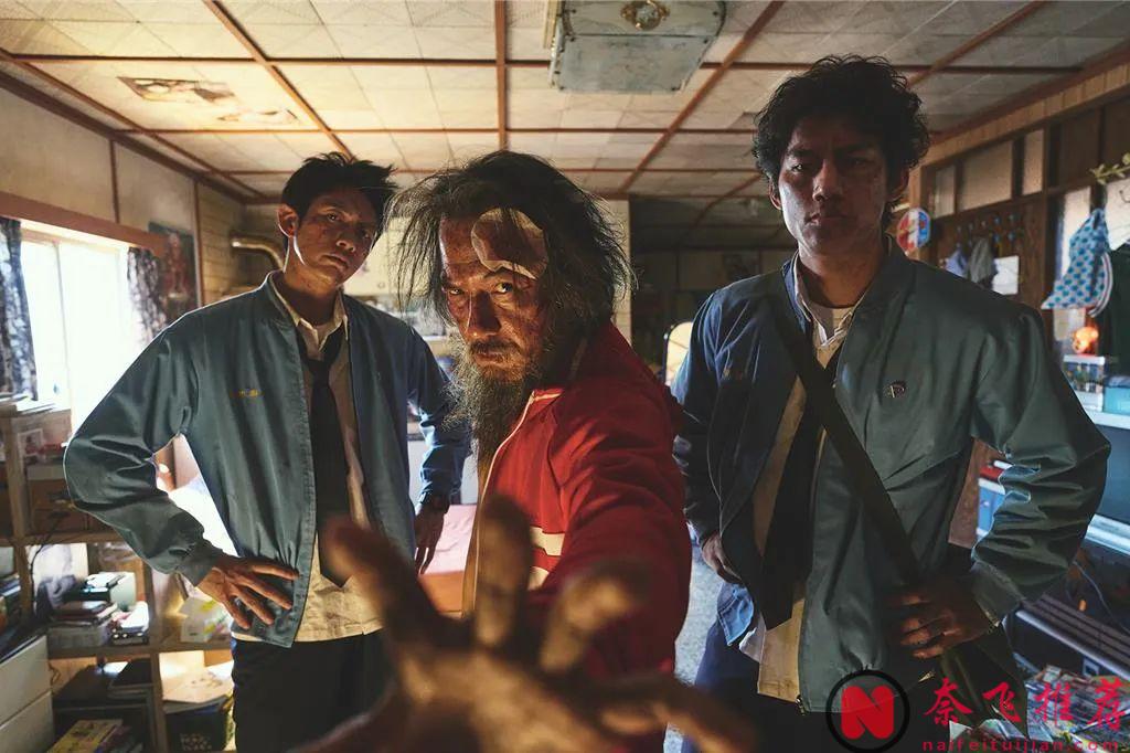 年度壓軸臺片《功夫》官宣！由原著作者九把刀親自擔任導演與編劇，這卡司簡直無敵了！