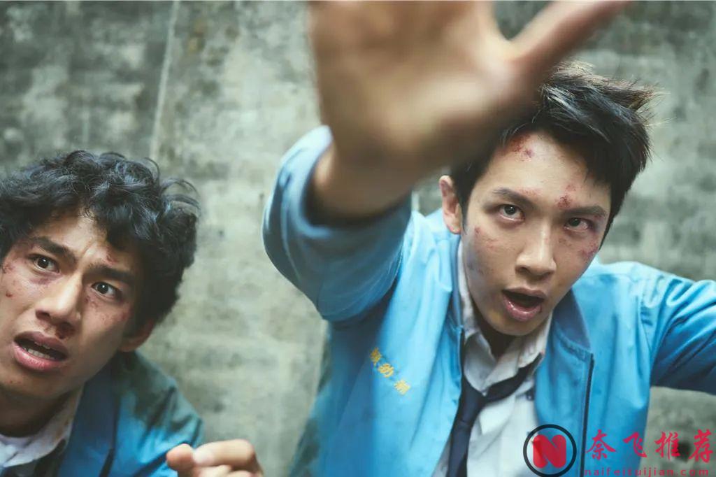 年度壓軸臺片《功夫》官宣！由原著作者九把刀親自擔任導演與編劇，這卡司簡直無敵了！