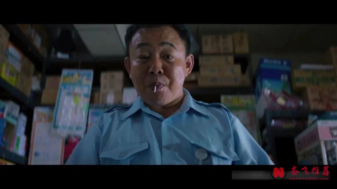 捨不得刪的華語電影《親愛的殺手》，邊緣人的無奈，看得太心酸了