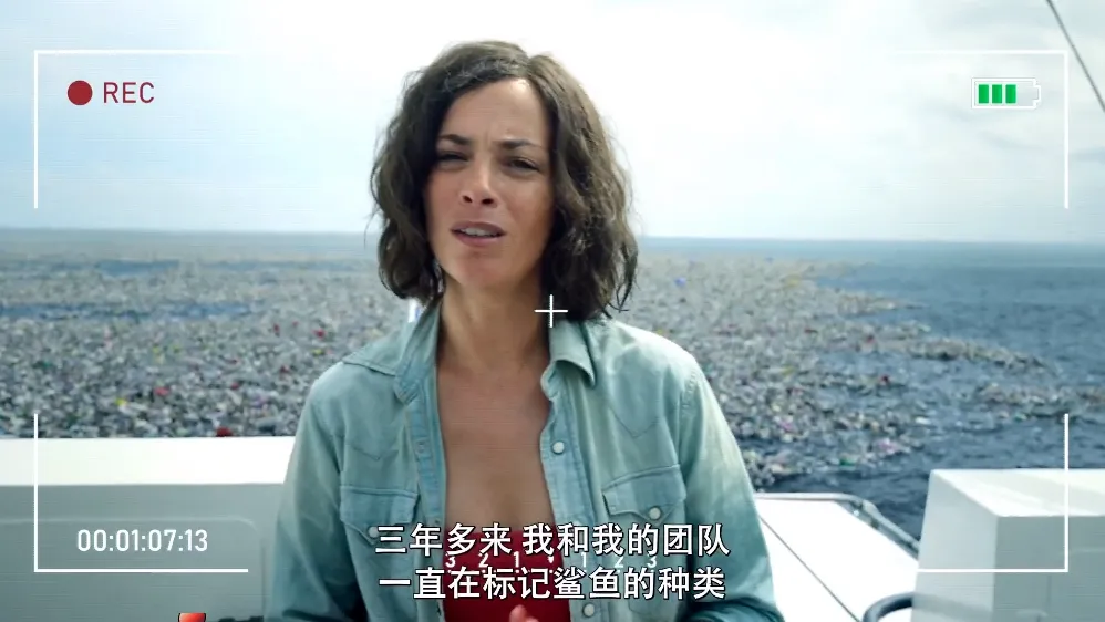 2024 Netflix 最新灾难恐怖大片，结局太爽了！