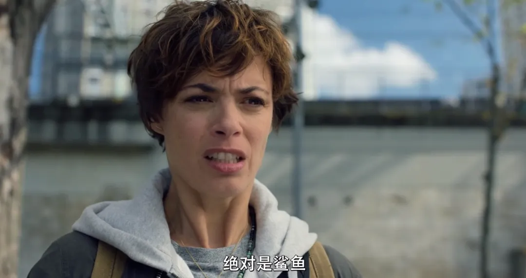 2024 Netflix 最新灾难恐怖大片，结局太爽了！