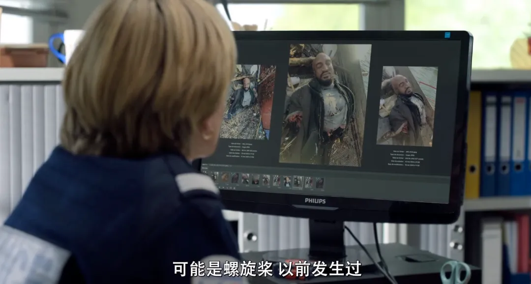 2024 Netflix 最新灾难恐怖大片，结局太爽了！