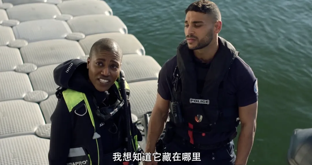 2024 Netflix 最新灾难恐怖大片，结局太爽了！