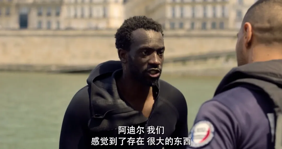 2024 Netflix 最新灾难恐怖大片，结局太爽了！