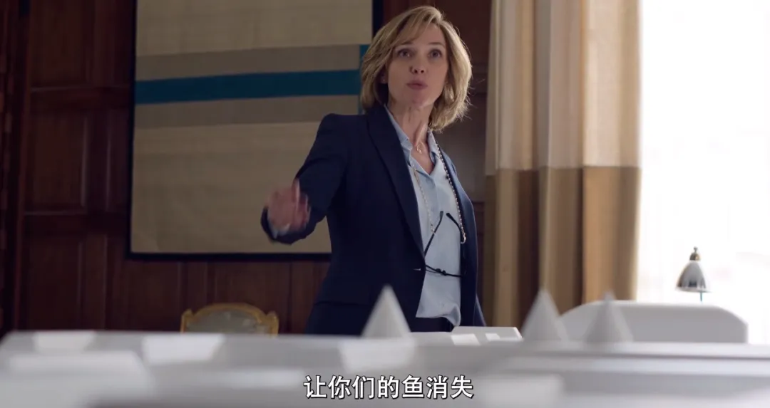 2024 Netflix 最新灾难恐怖大片，结局太爽了！