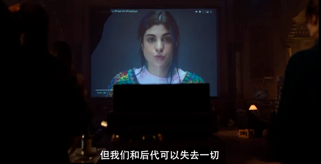 2024 Netflix 最新灾难恐怖大片，结局太爽了！