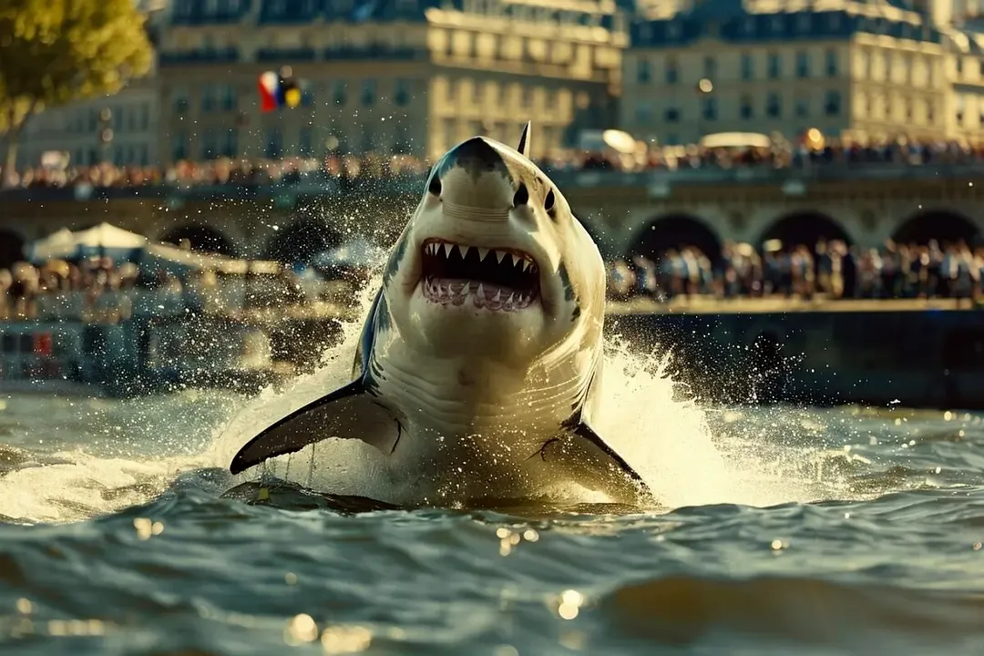 2024 Netflix 最新灾难恐怖大片，结局太爽了！