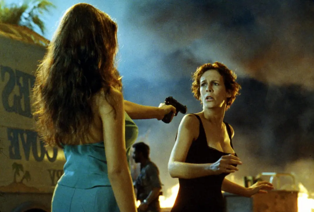 盘点那些惊为天人的女星亮相瞬间，性感妩媚亦或是英姿飒爽