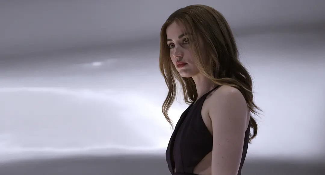 盘点那些惊为天人的女星亮相瞬间，性感妩媚亦或是英姿飒爽