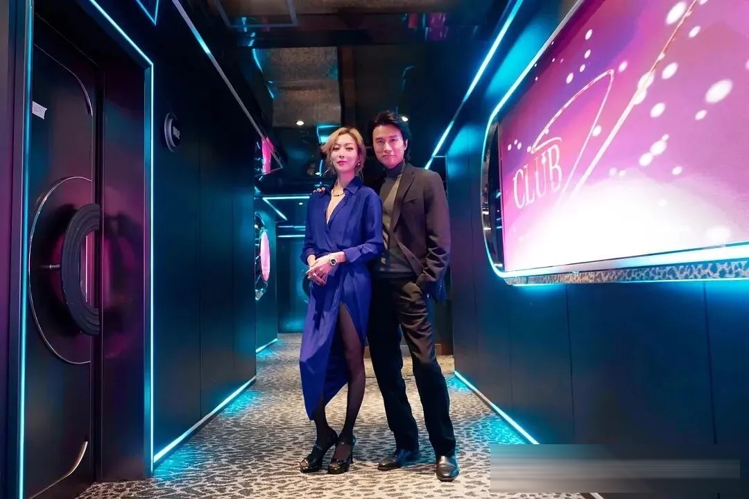 港片《夜王》：黃子華鄭秀文演活夜場眾生，2026農曆新年最意外的一部