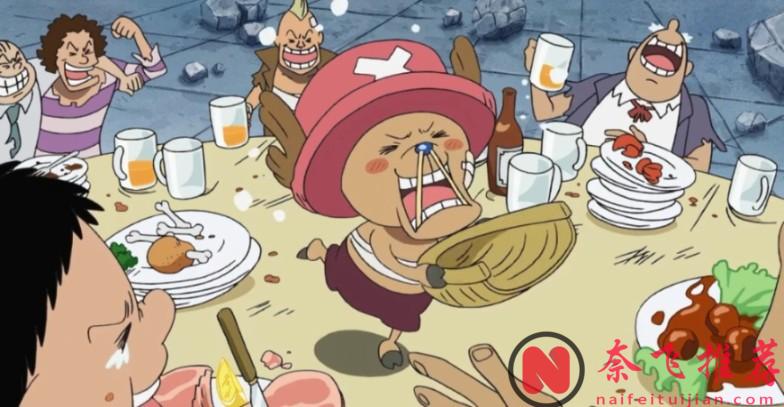 海賊王SBS丨尾田確認與五老星見面之人是臭克斯！光月莫利亞和月光莫利亞為同一人