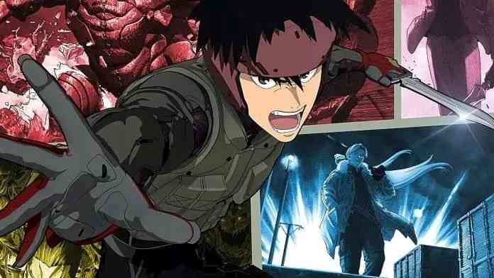 Netflix《遺蹟守護者/Spriggan》劇情簡介、演員陣容、上映日期、預告片等等– 日本動漫影集