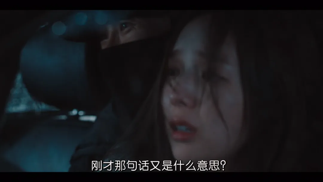 妻子绑架自己威胁丈夫？Netflix尺度狗血韩剧《现在拨打的电话》，神仙颜值不愧顶流！