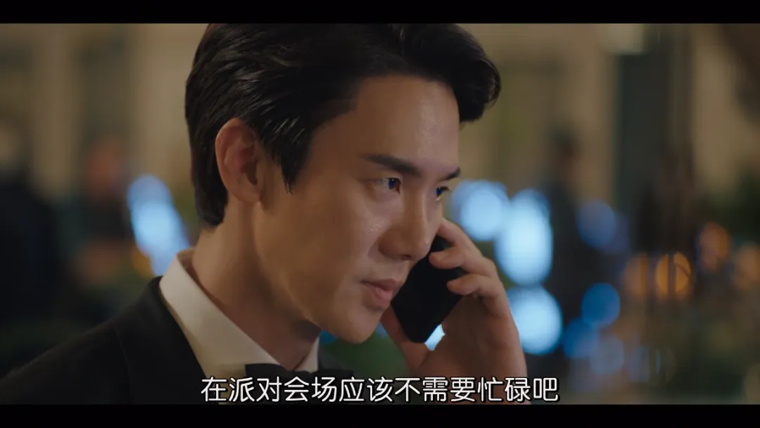 妻子绑架自己威胁丈夫？Netflix尺度狗血韩剧《现在拨打的电话》，神仙颜值不愧顶流！