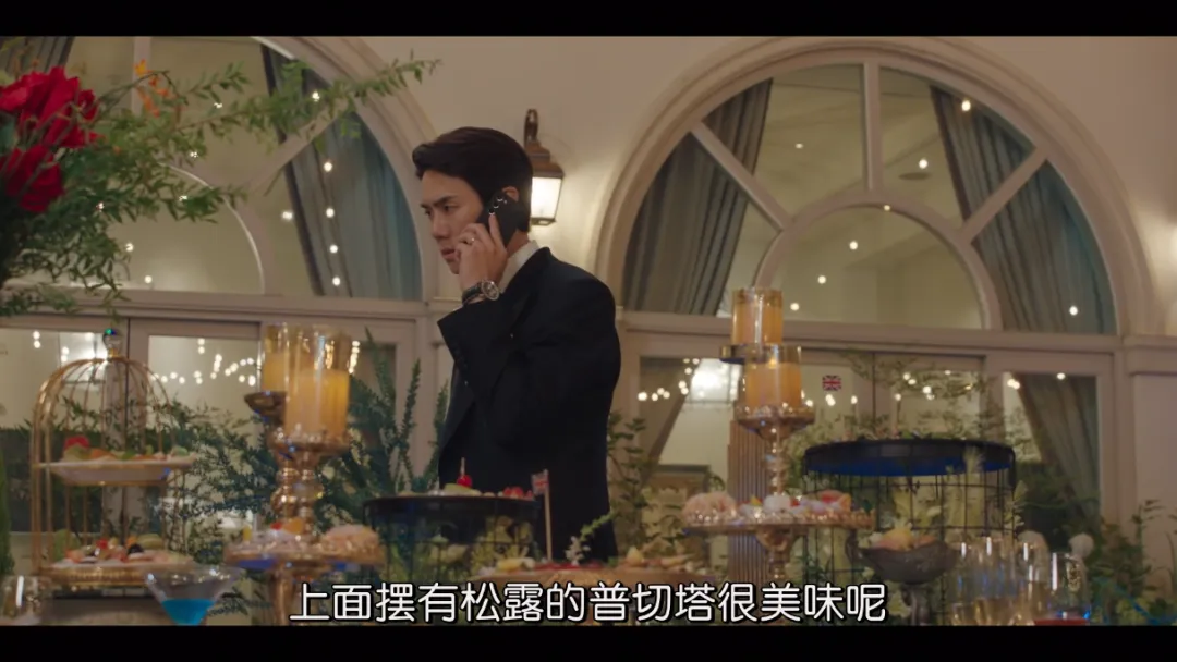 妻子绑架自己威胁丈夫？Netflix尺度狗血韩剧《现在拨打的电话》，神仙颜值不愧顶流！