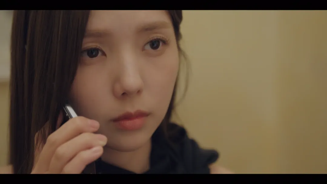 妻子绑架自己威胁丈夫？Netflix尺度狗血韩剧《现在拨打的电话》，神仙颜值不愧顶流！