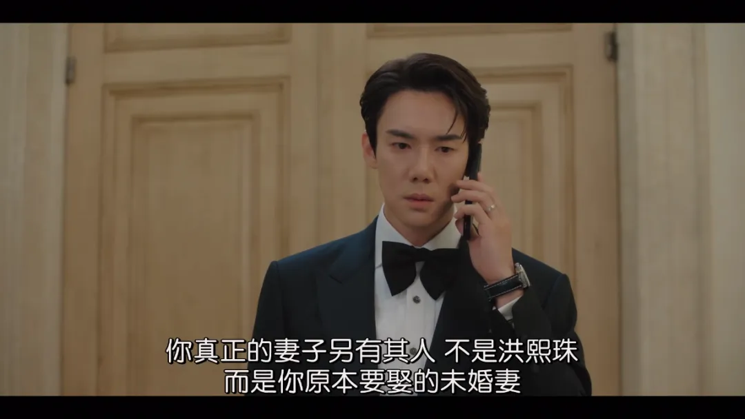 妻子绑架自己威胁丈夫？Netflix尺度狗血韩剧《现在拨打的电话》，神仙颜值不愧顶流！