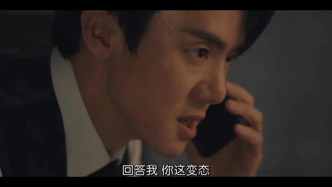 妻子绑架自己威胁丈夫？Netflix尺度狗血韩剧《现在拨打的电话》，神仙颜值不愧顶流！