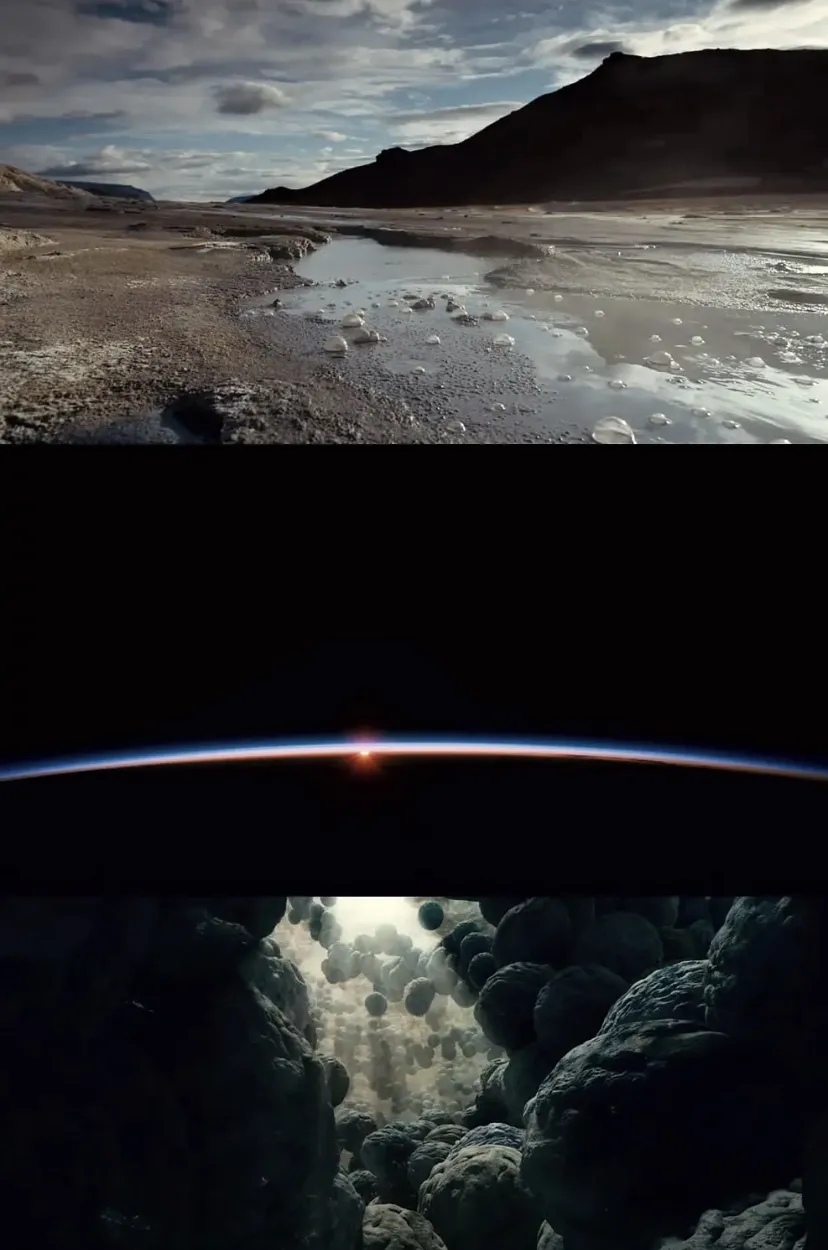 《生命之树/生命树/永生树》:父亲的控制,如何成为孩子的愧疚