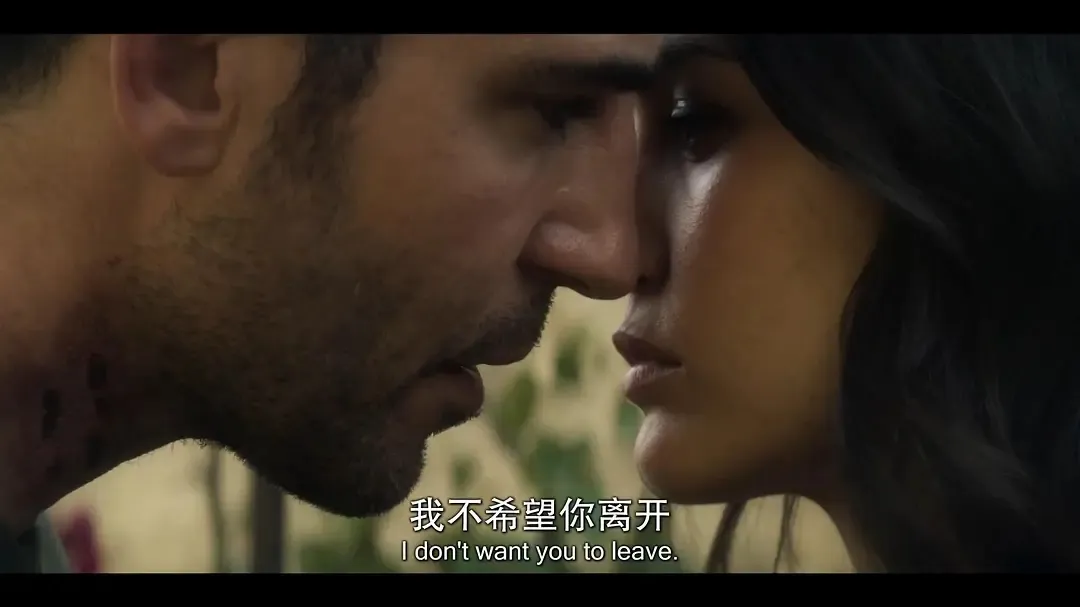 HBO出品的西班牙恐怖驚悚劇《30枚銀幣》，猶大出賣耶穌得到的30枚銀幣流落人間！