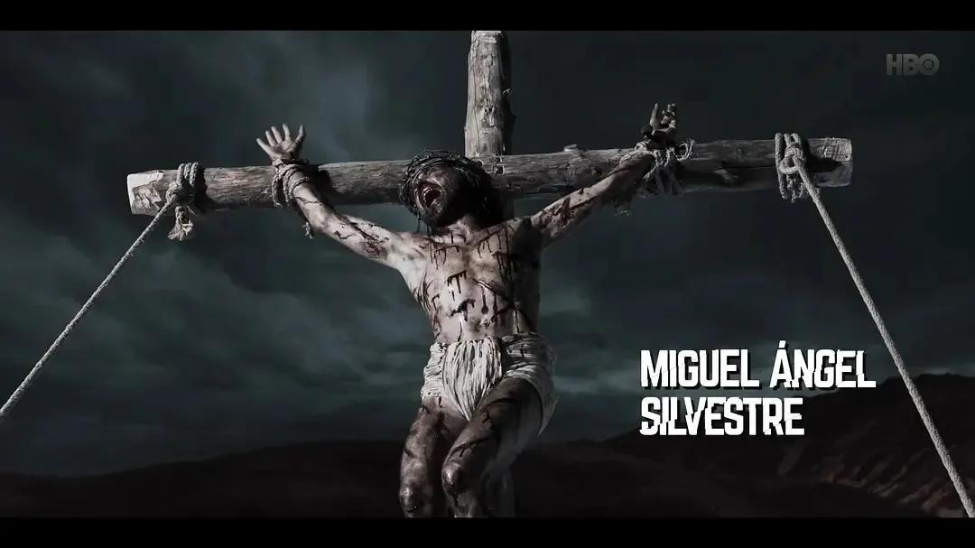 HBO出品的西班牙恐怖驚悚劇《30枚銀幣》，猶大出賣耶穌得到的30枚銀幣流落人間！