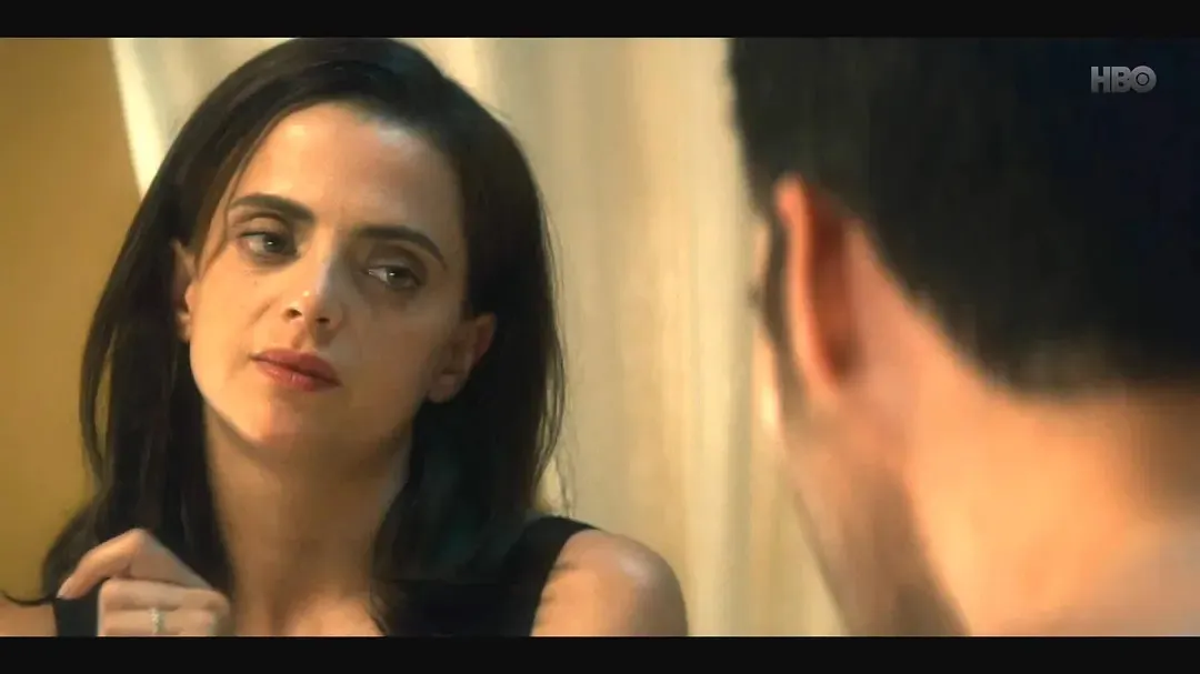 HBO出品的西班牙恐怖驚悚劇《30枚銀幣》，猶大出賣耶穌得到的30枚銀幣流落人間！