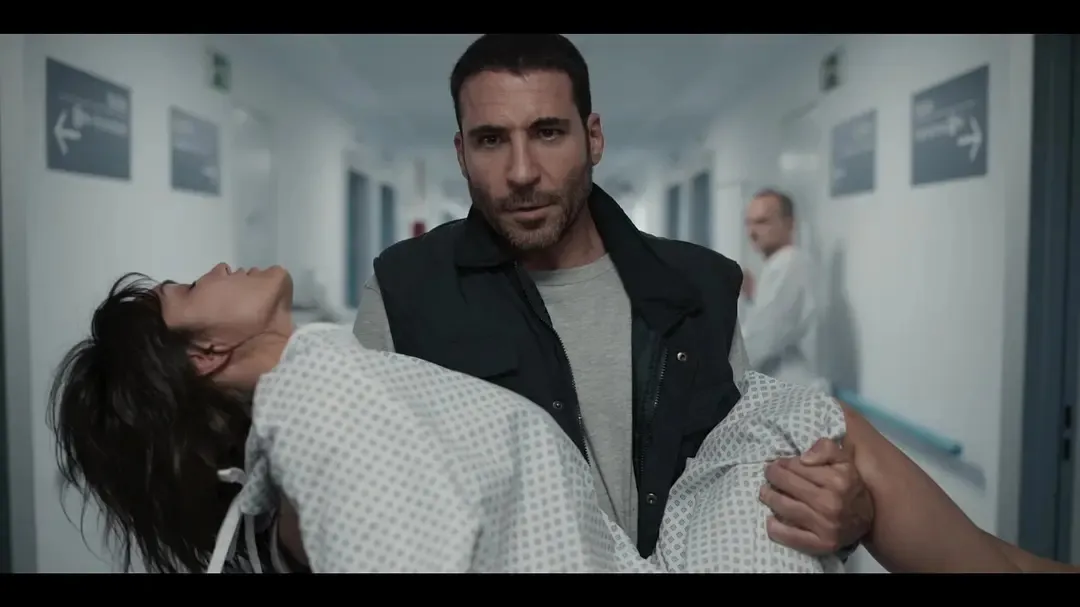 HBO出品的西班牙恐怖驚悚劇《30枚銀幣》，猶大出賣耶穌得到的30枚銀幣流落人間！