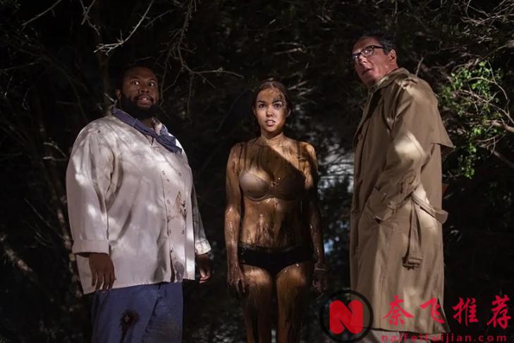 5部高能重口味電影，每一部都值得熬夜看完