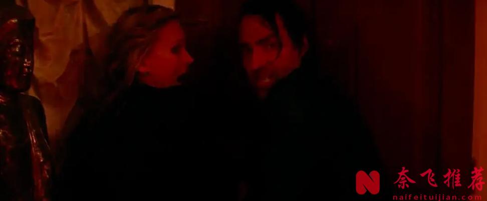 5部高能重口味電影，每一部都值得熬夜看完