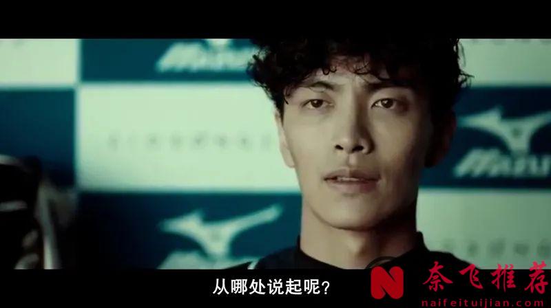 5部高能重口味電影，每一部都值得熬夜看完