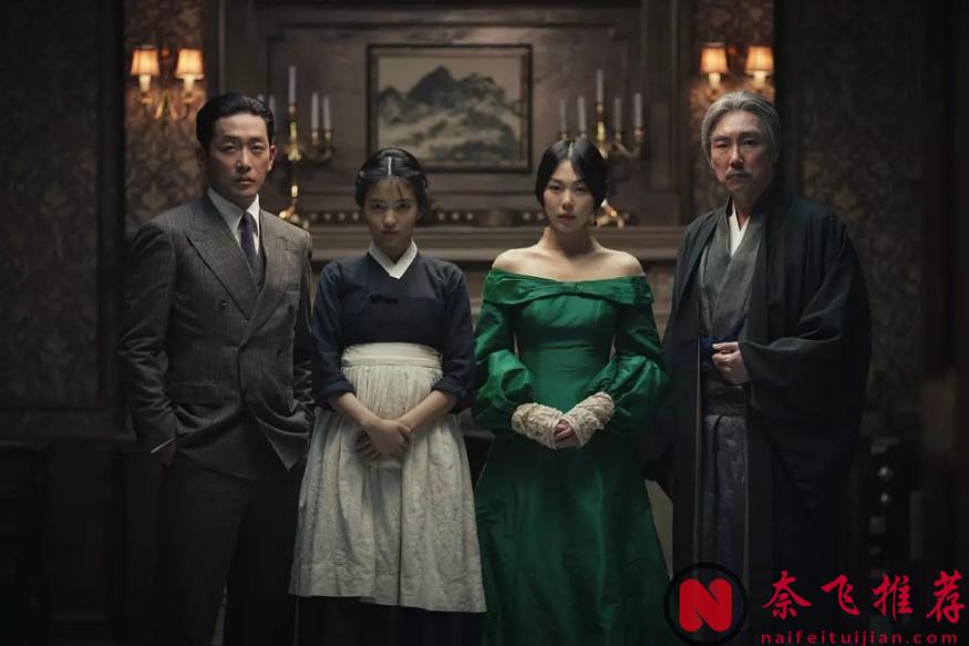 5部高能重口味電影，每一部都值得熬夜看完