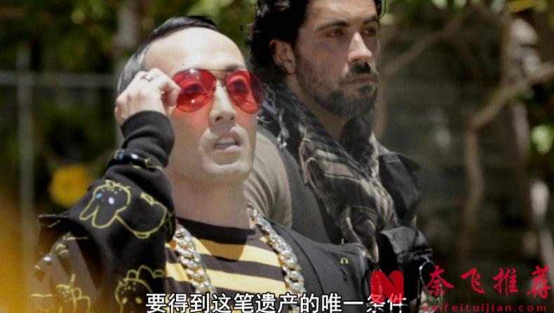 5部高能重口味電影，每一部都值得熬夜看完