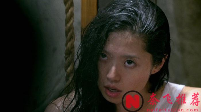 5部高能重口味電影，每一部都值得熬夜看完