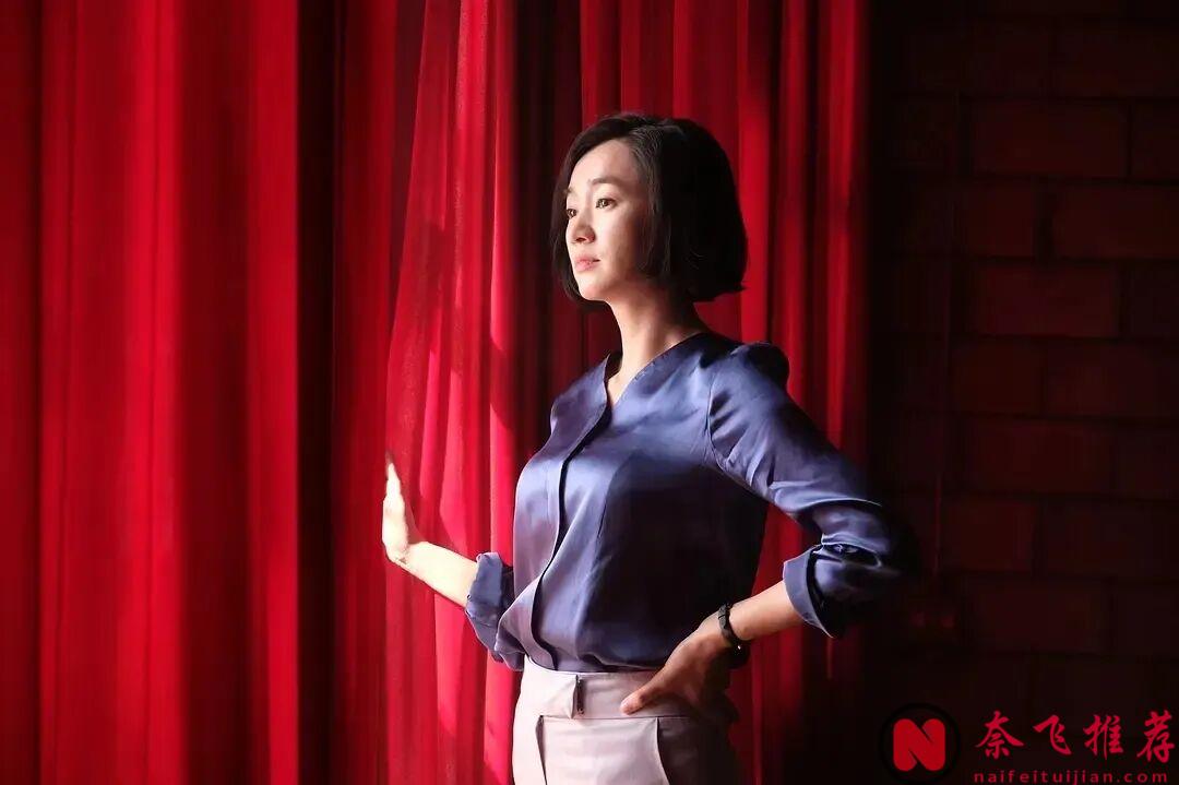 与《美人》同类型的6部韩国片，女神放下包袱全心出演，建议收藏起来