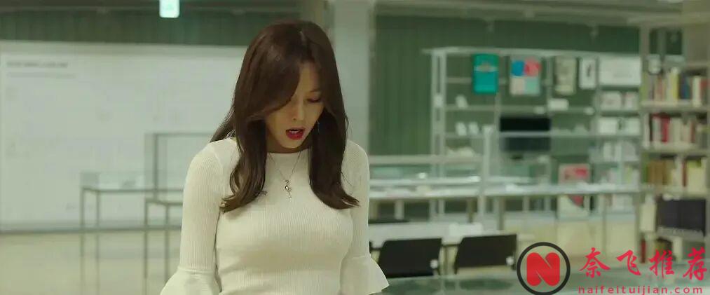 与《美人》同类型的6部韩国片，女神放下包袱全心出演，建议收藏起来