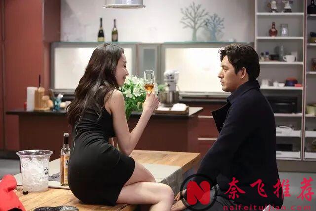 与《美人》同类型的6部韩国片，女神放下包袱全心出演，建议收藏起来