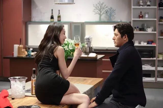 与《美人》同类型的6部韩国片，女神放下包袱全心出演，建议收藏起来