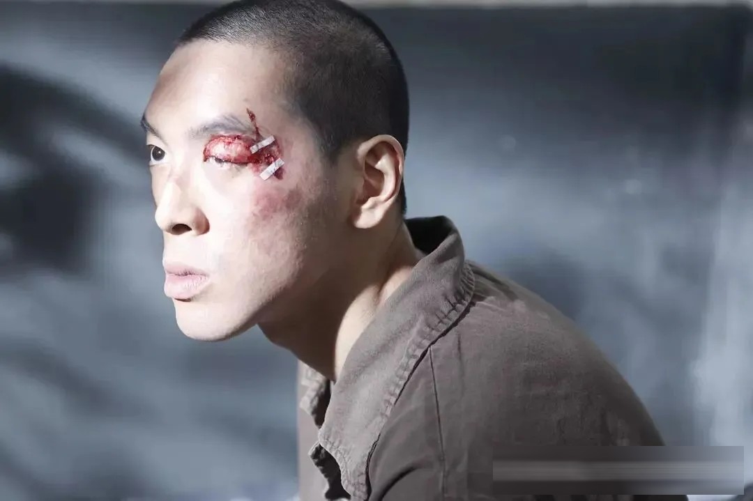 港片《復仇者之死》：《周處除三害》導演黃精甫的2010年舊作