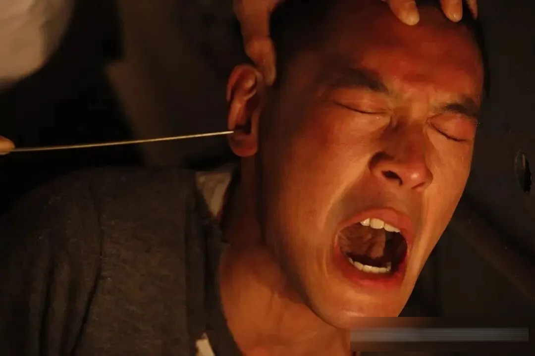 港片《復仇者之死》：《周處除三害》導演黃精甫的2010年舊作