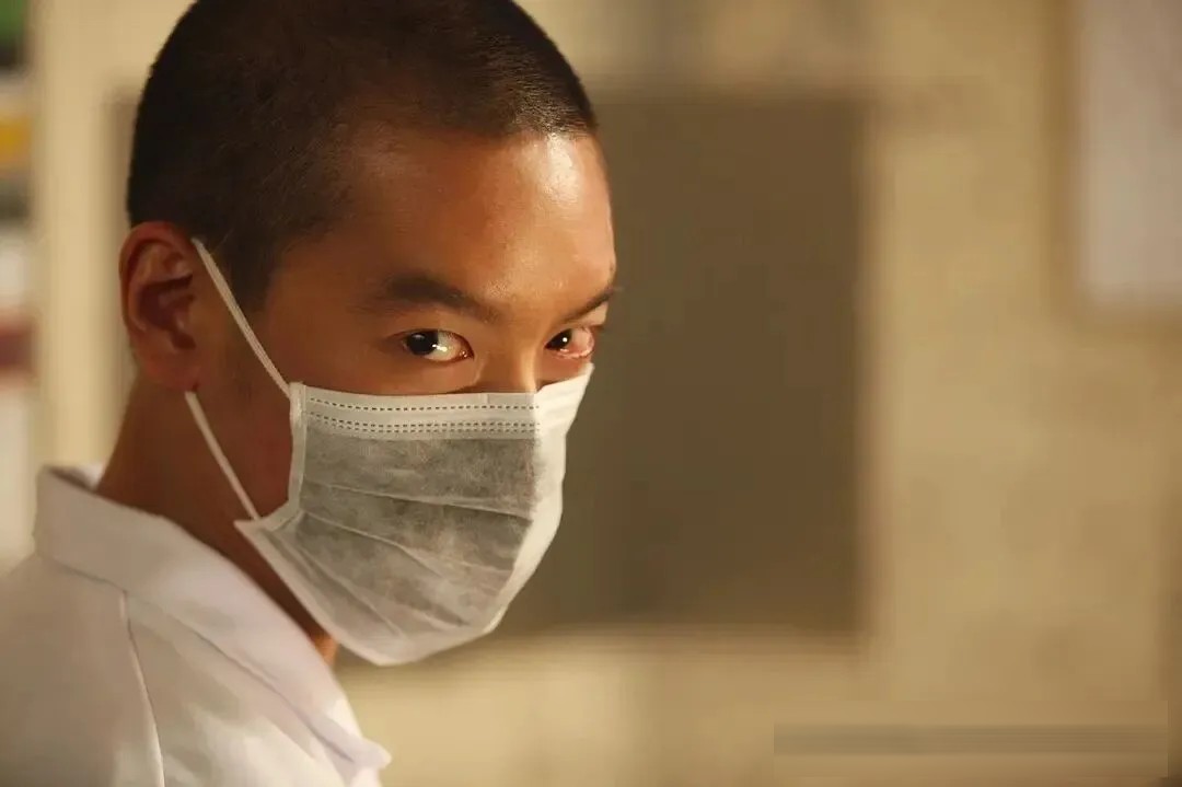 港片《復仇者之死》：《周處除三害》導演黃精甫的2010年舊作