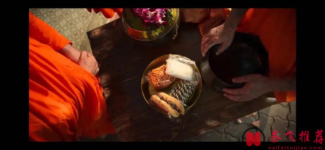 Netflix的這部《未來與我》簡直是泰國版的《愛宕機》，別隻看到大尺度！