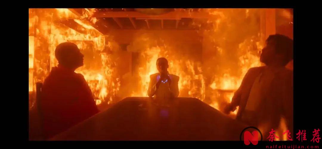 Netflix的這部《未來與我》簡直是泰國版的《愛宕機》，別隻看到大尺度！