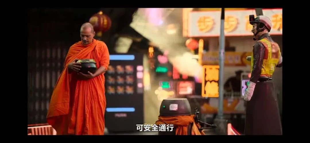 Netflix的這部《未來與我》簡直是泰國版的《愛宕機》，別隻看到大尺度！