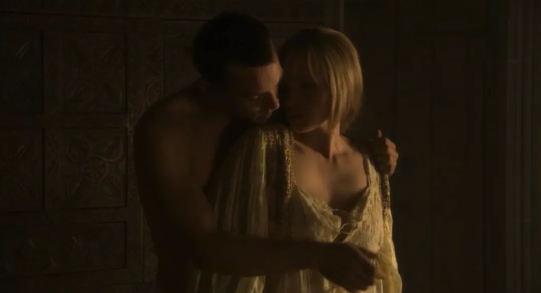 尺度“炸裂”，狗血腐國宮廷劇《都鐸王朝》，一言不合就開車！