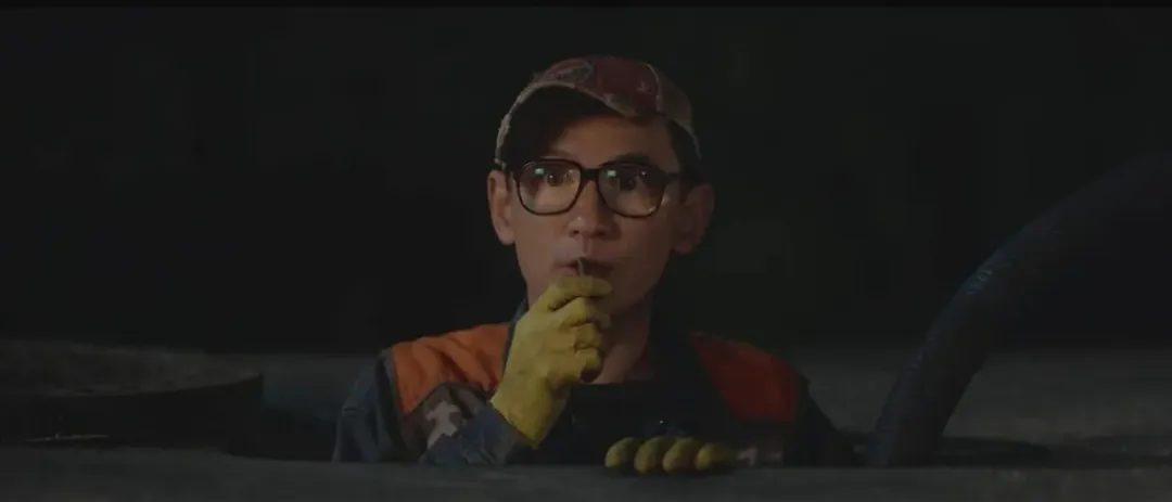 顶级影帝都带不动的《跨界任务》，Netflix这次真的扑了！