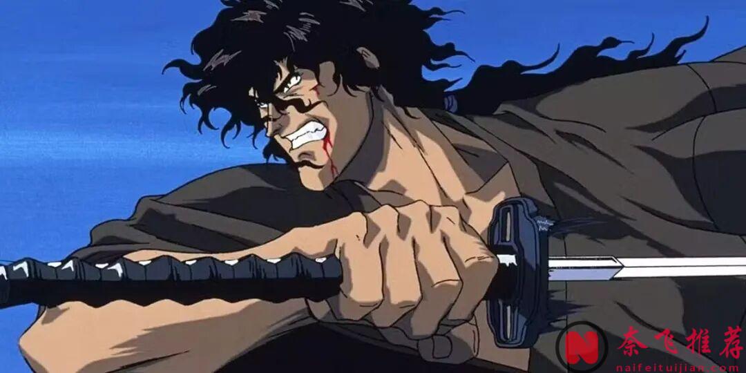 比起火影的熱血，這幾部忍者動漫選擇了"真實的殘酷"