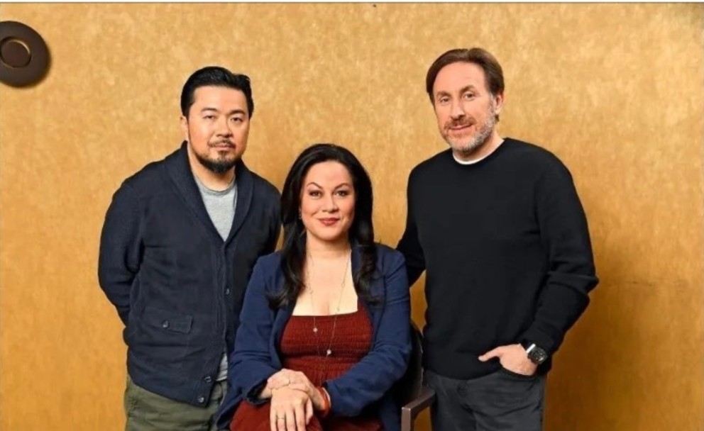 李小龍遺作改編的「戰士/龍戰士 / 唐人街戰士」真不愧為尺度炸裂動作爽片，9.2的高分實至名歸！